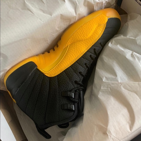 NIB University Gold 12s! - Picture 2 of 4